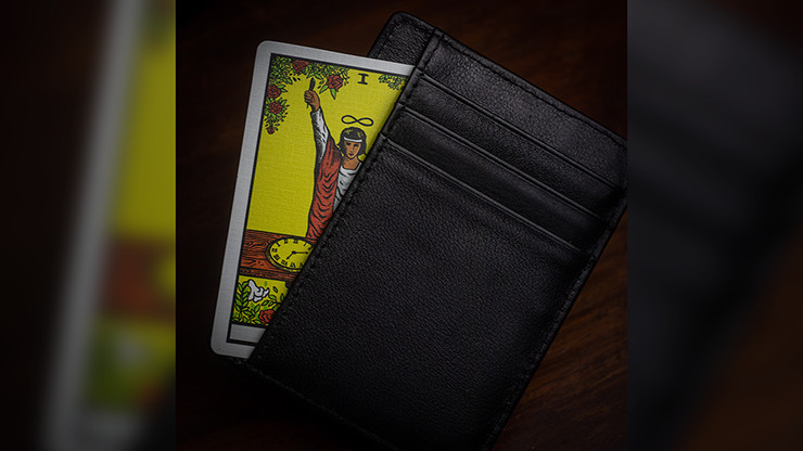 Thy Will be Done (Gimmicks and Online Instructions) by Alexander Marsh