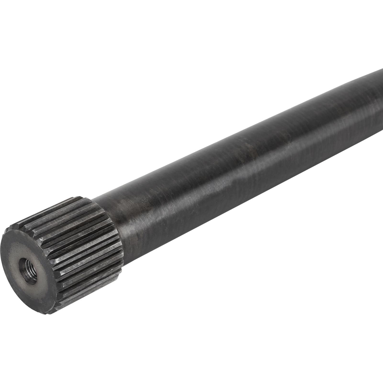 9 Inch Floater Rear End w/ Adjustable Metric Brackets, 5x4.75, 60