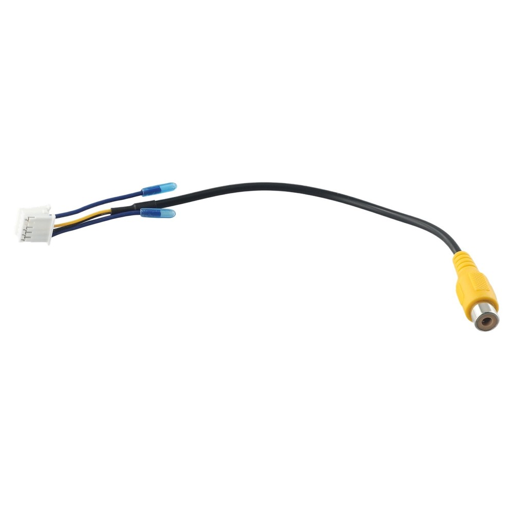 Cable Adaptor Backup Camera Backup Camera Brand New Reversing