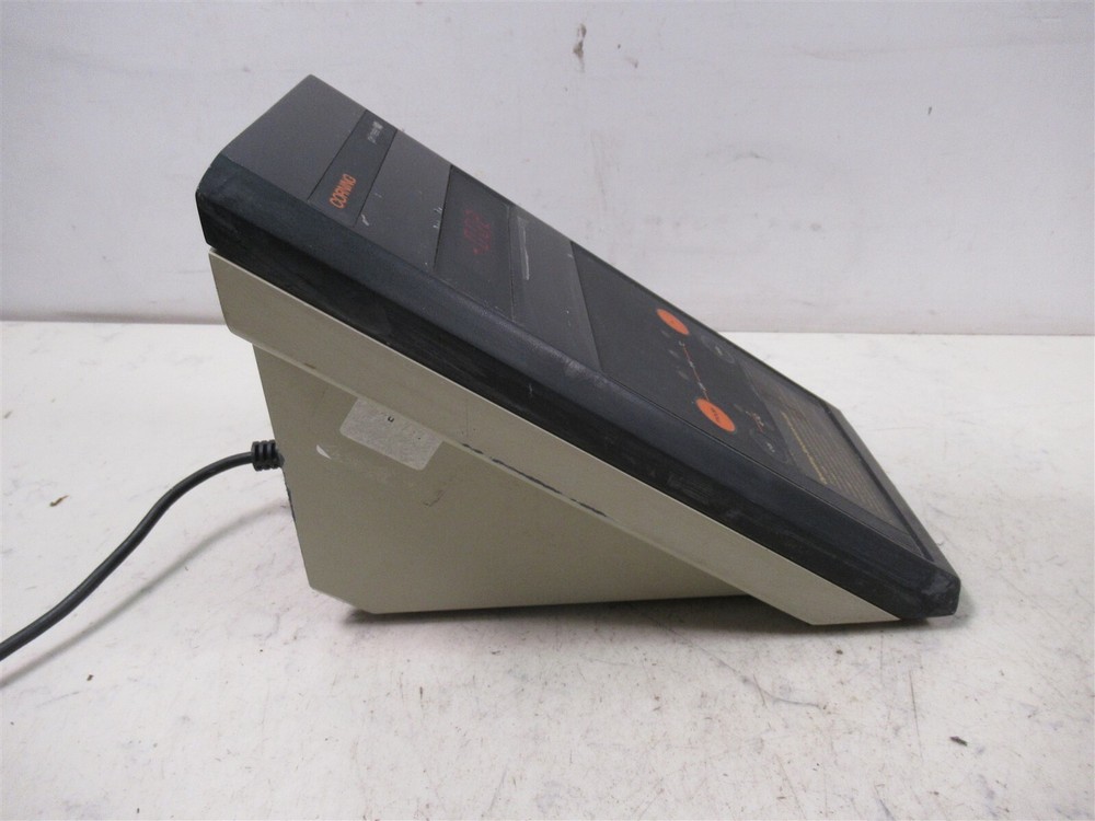 Corning pH Meter 140 Digital Laboratory Device