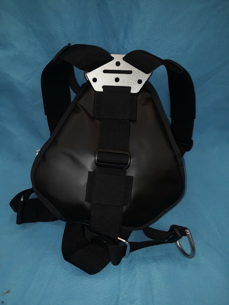 Seac Sub Side Mount Harness