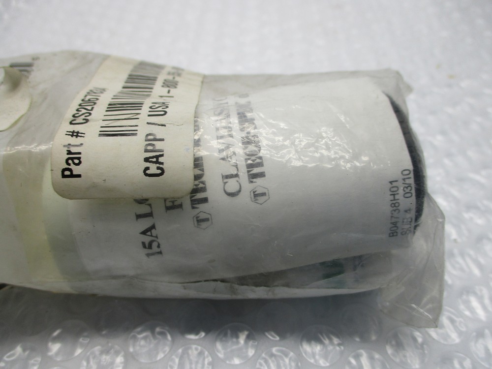 BRYANT 4732NC CONNECTOR NSMP