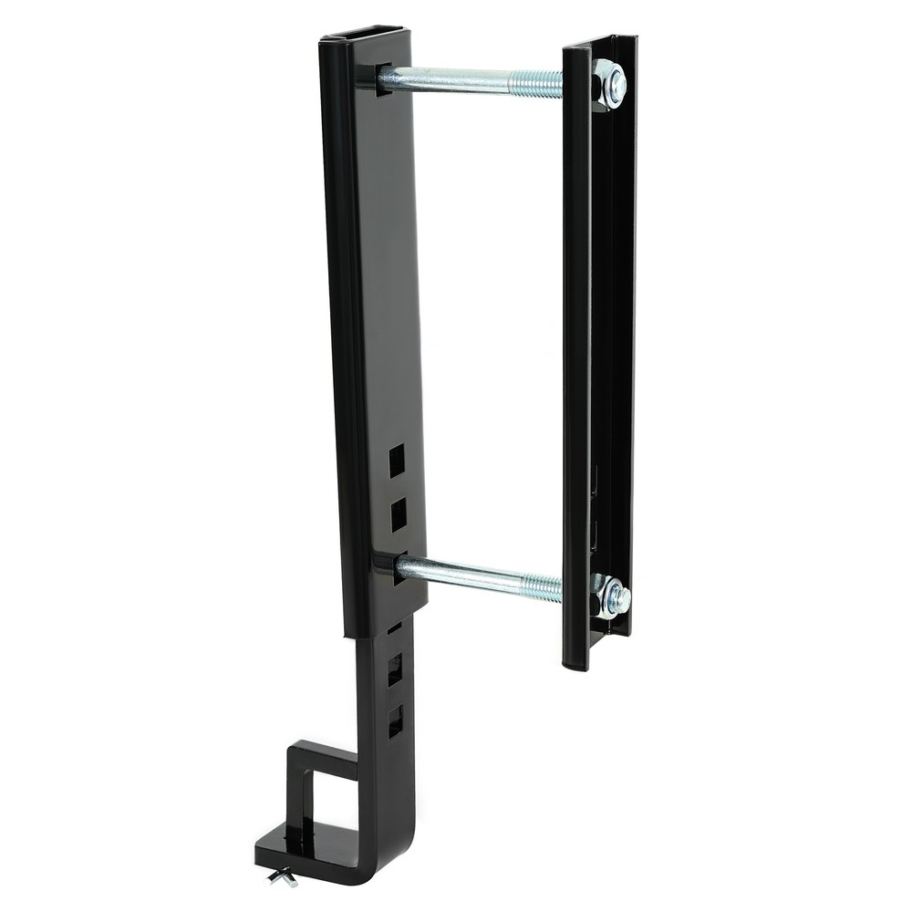 For 8-Inch Trailer Frame Adjustable Weight Distribution Hitch Brackets Support