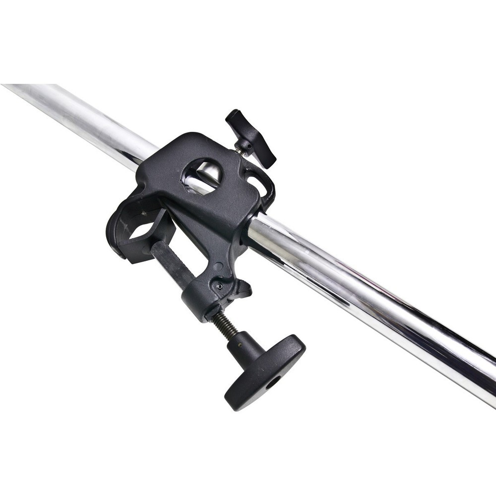 Kupo Extra Long Telescopic Hanger with Universal Head
