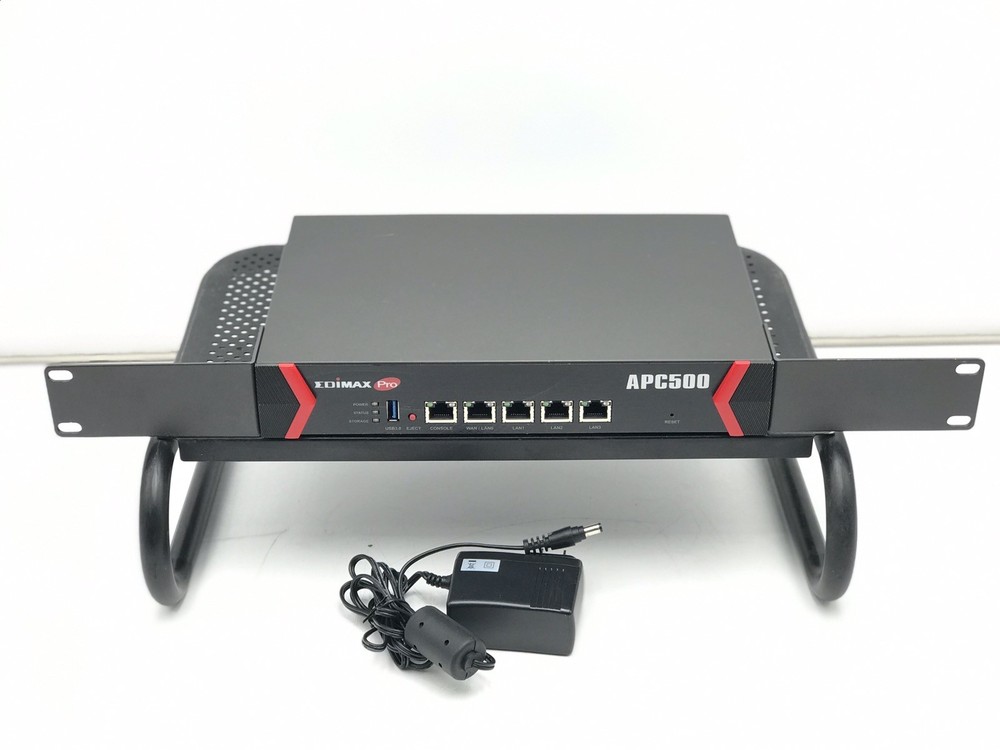 Edimax APC500 Wireless AP Controller Network Management