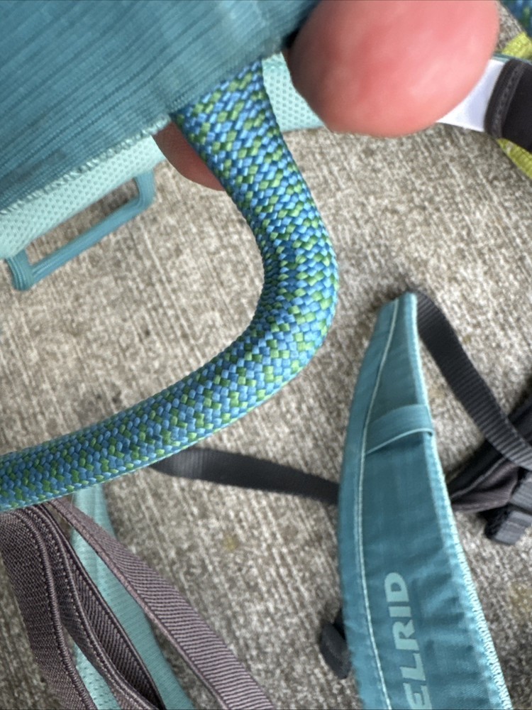 Edelrid Autana Harness - Small