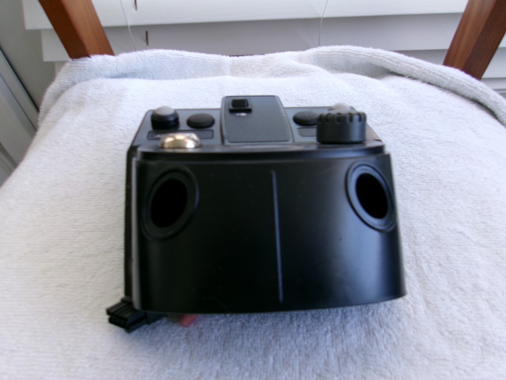 Top Console Assembly for Pride Victory 9 &10 # 6124
