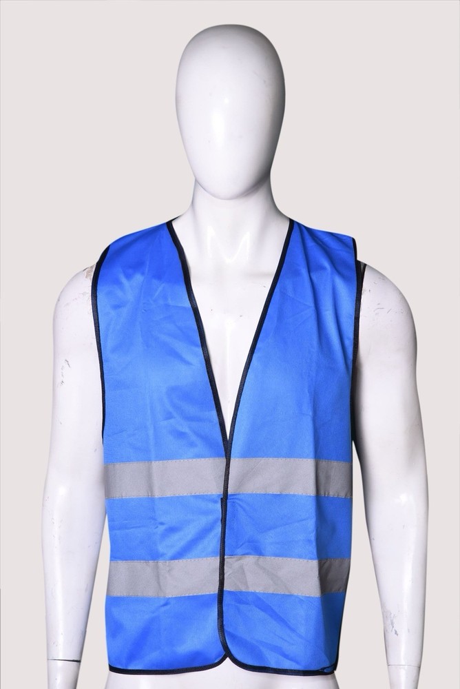 Customizable High Visibility – Reflective Work Gear,”Pack of2”7 Colors