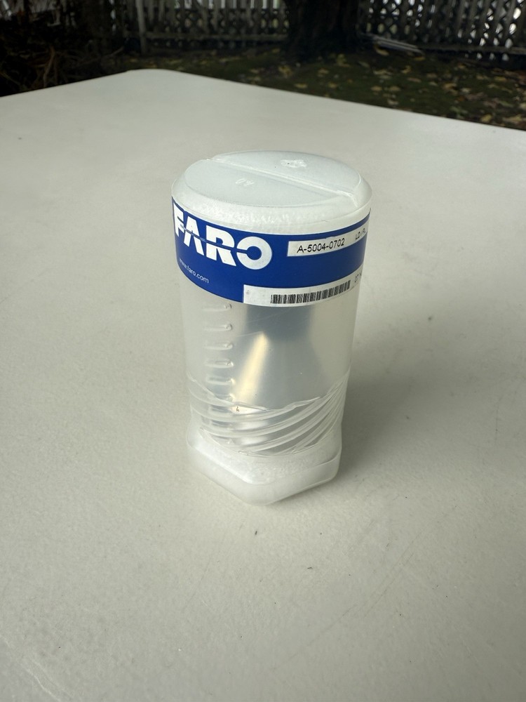 FARO New 5.9995mm A-5004-0702