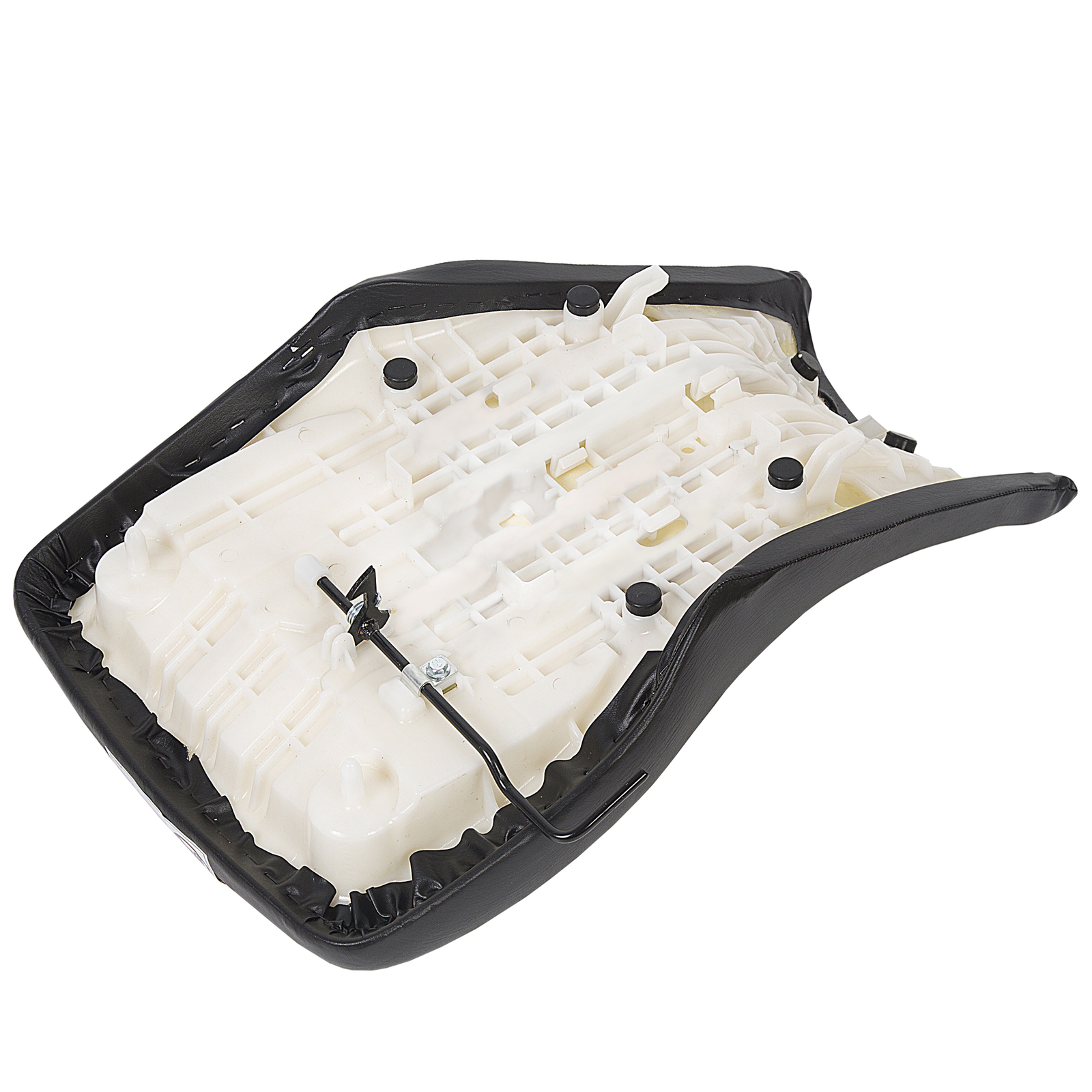 New! Complete Seat For Honda Recon 250 TRX250 TRX250TE TRX250TM 2x4 05-22 ATV