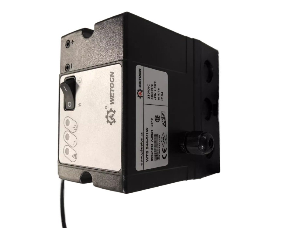 1PC burner controller igniter WTS244-5/1W WTS866-5/1W