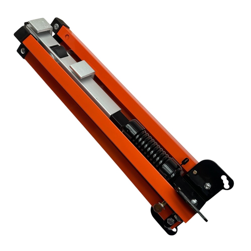 Bone Single Spring Sign Stand SZ-412-S-UB