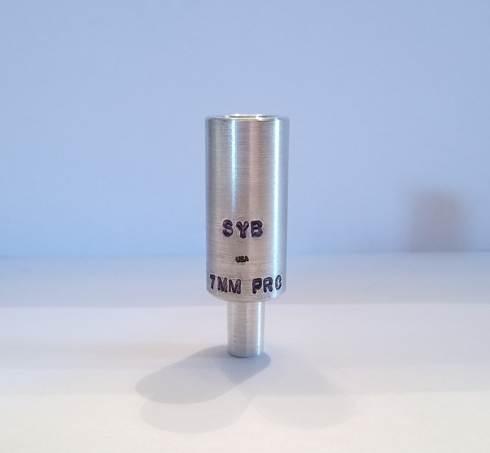 (7mm PRC) SAVE YOUR BRASS! Brass Case Annealer Reloading Tool