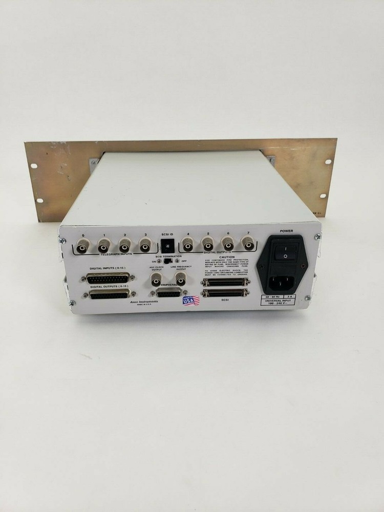 Axon Instruments - Digidata 1320A - 16-Bit Data Acquisition System MPN 2400-317