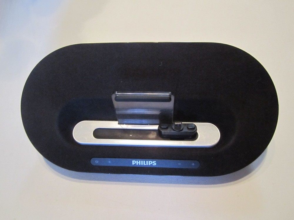 Philips Fidelio AS351/37 Bluetooth Android Speaker Dock