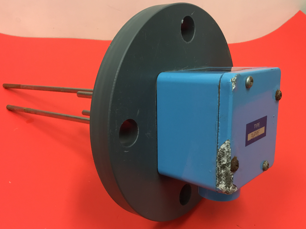 Warrick Controls - Liquid Level Sensor