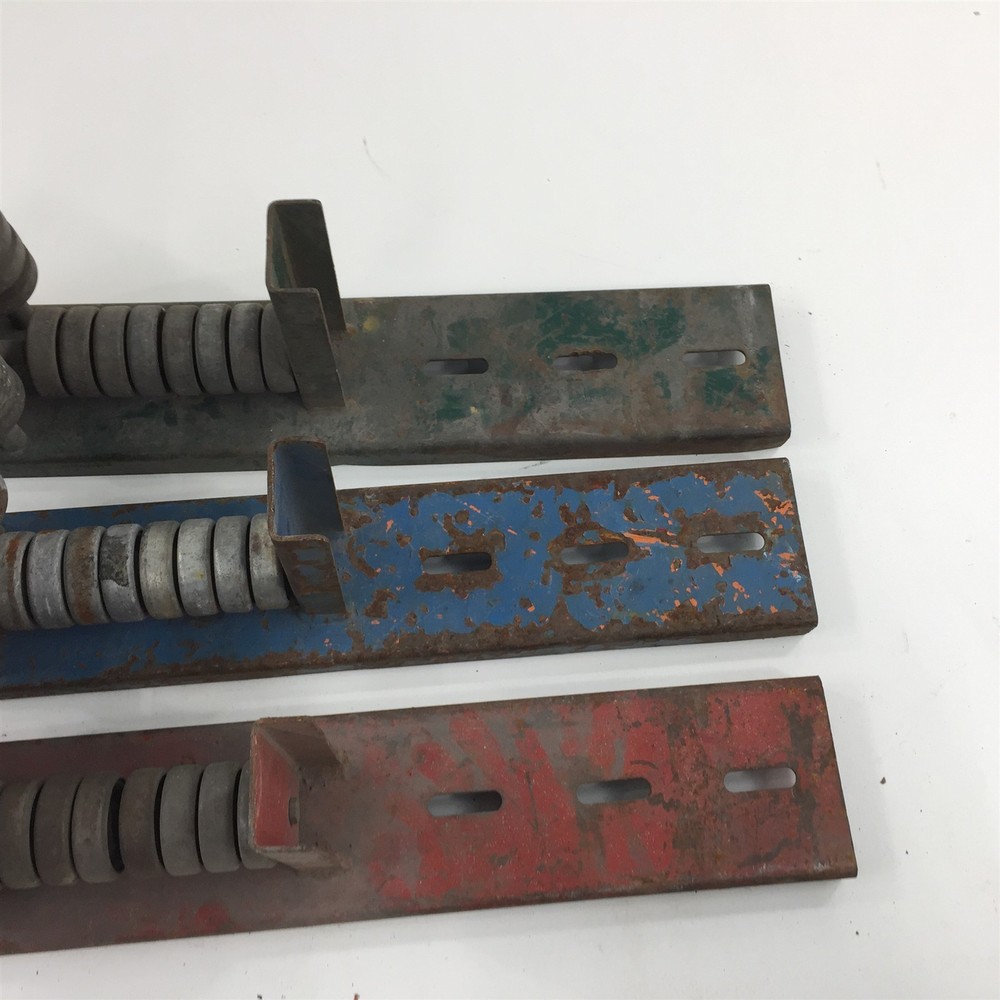 (1) Greenlee 2018-R Radius Cable Roller 21"