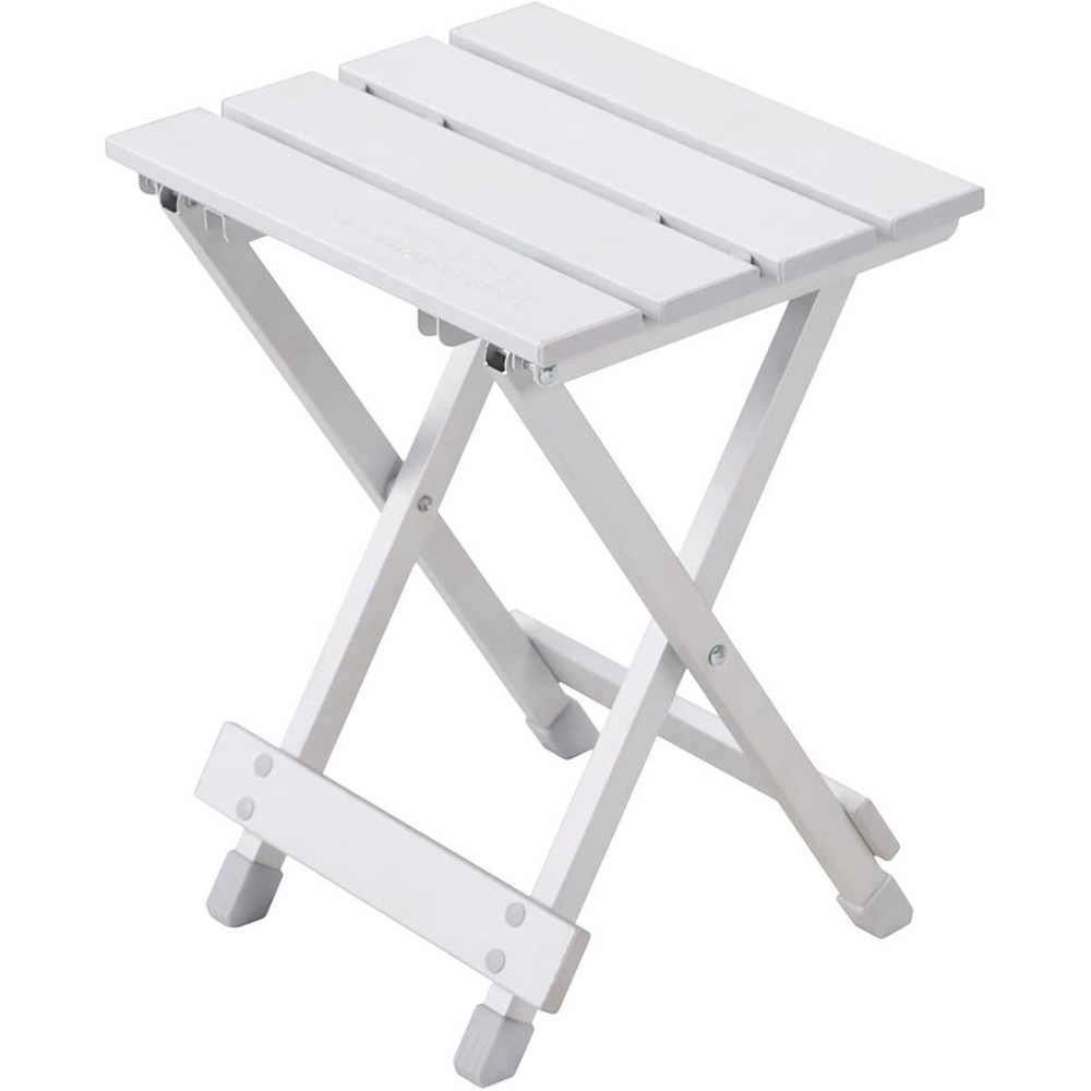ALPS Mountaineering SideKick Table Silver, One Size