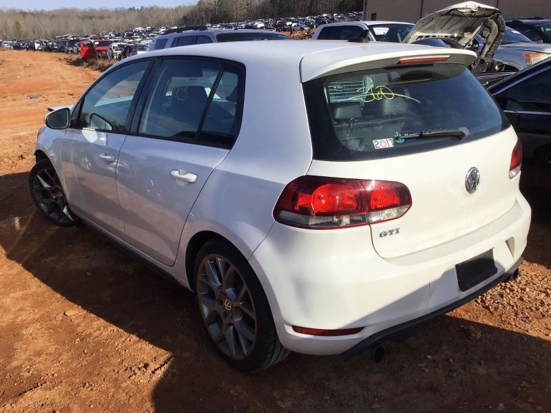 Fuse Box Engine Compartment Hatchback Fits 00-14 GOLF 3478576