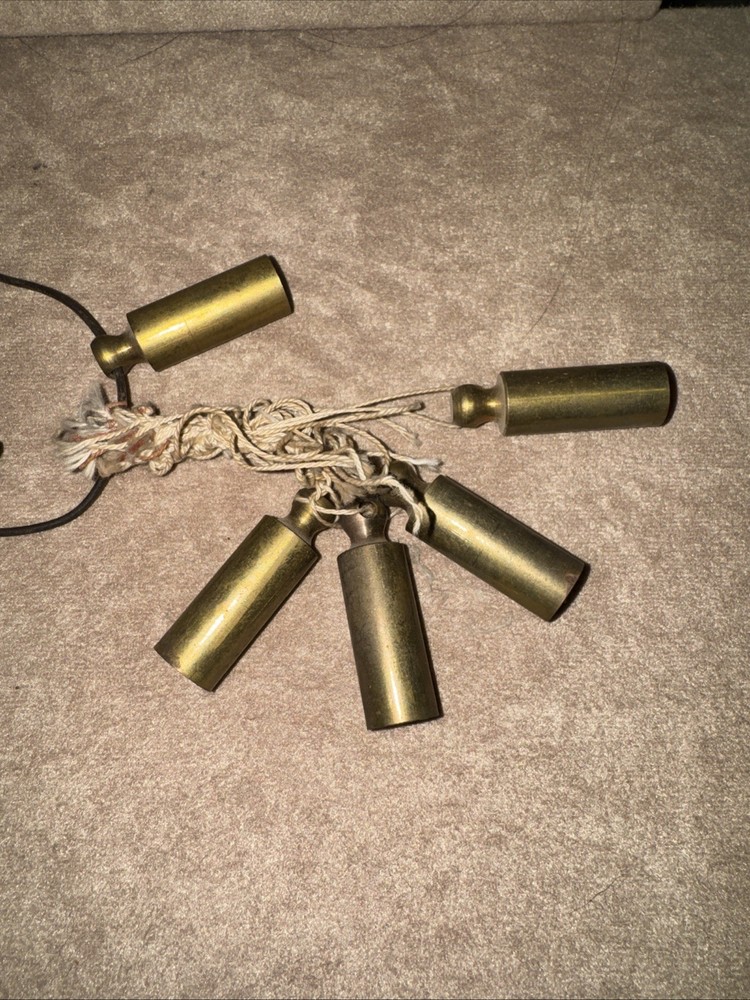 MSM 60 Grain Fixed Powder Measure