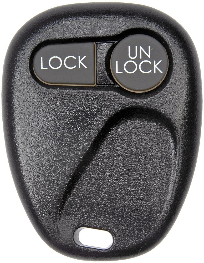 Keyless Entry Transmitter Cover-Remote Case Dorman 13623