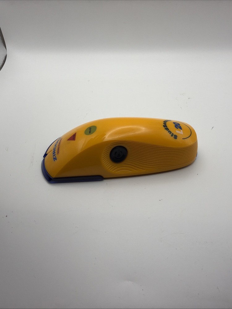Zircon StudSensor L20 Metal & Wood Stud Finder