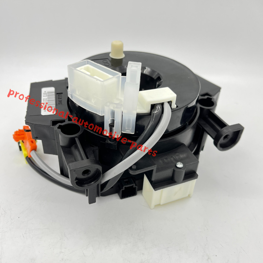 NEW For 2007-2012 Nissan Sentra Clock spring Plus Angle Sensor Assembly