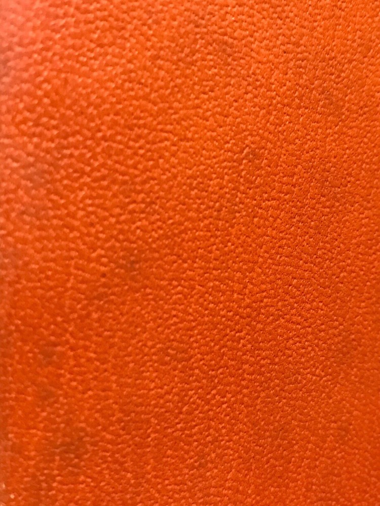 CHANEL Leather Agenda