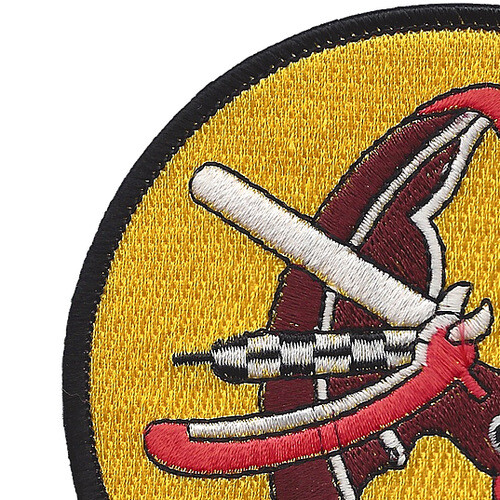 VFA-174 Hellrazors Patch