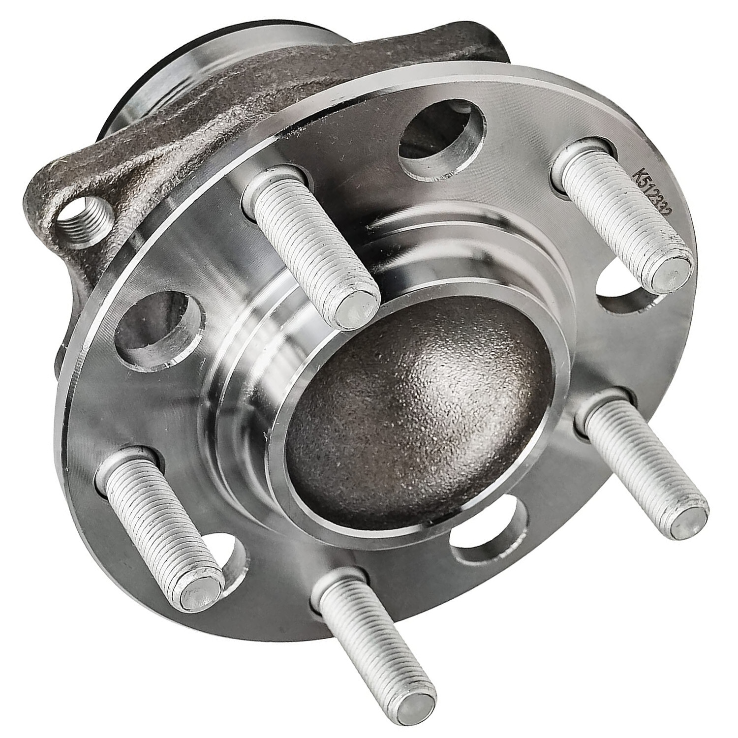 FWD Rear Wheel Bearing Hub Assembly for Dodge Avenger Caliber Jeep Patroit ABS