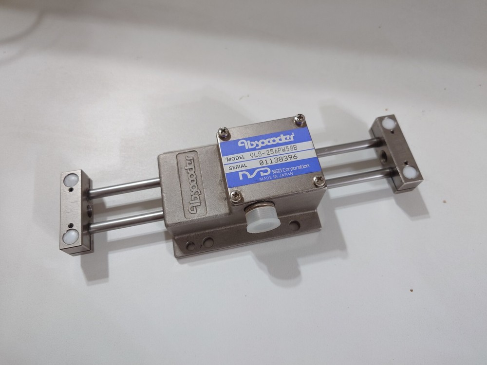 NSD VLS-256PW58B Linear Absocoder 175mm Range - Great Condition