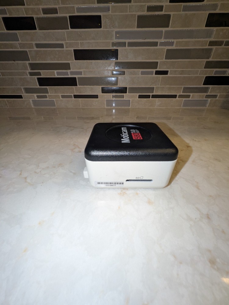 Motic Moticam 580 HD 5.0 MP Digital Microscope Camera