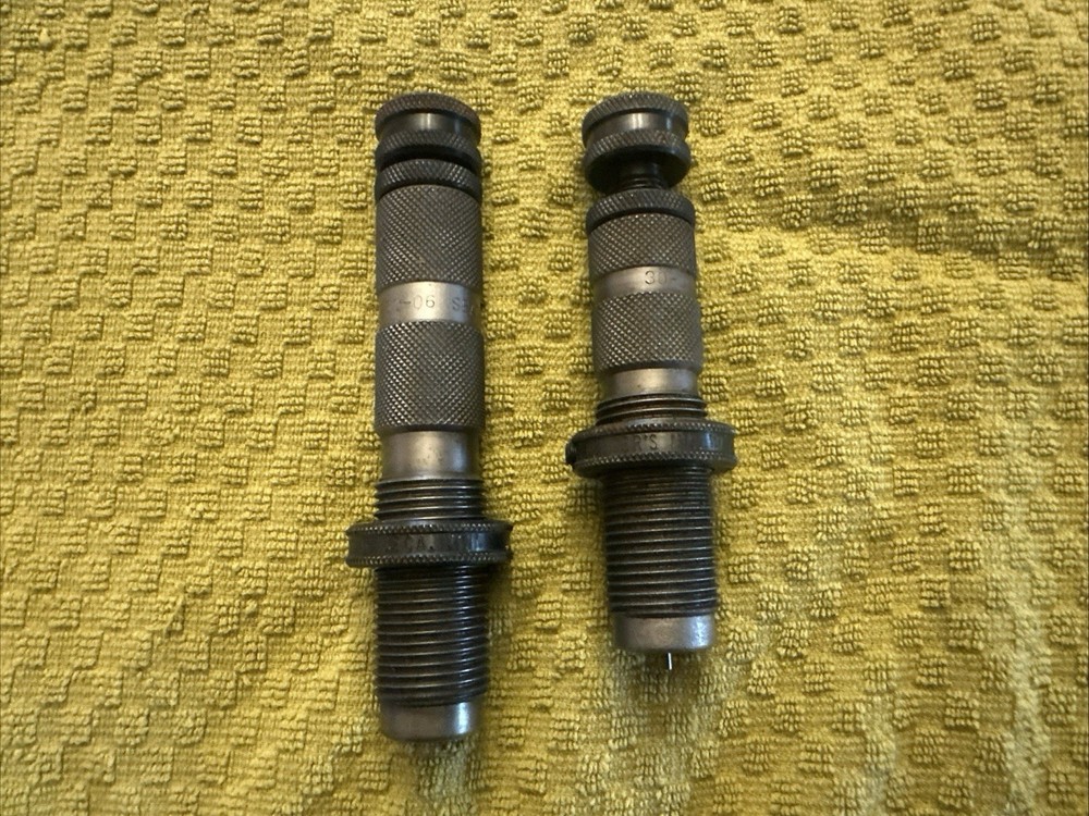 Herter’s (30.06) Die Set