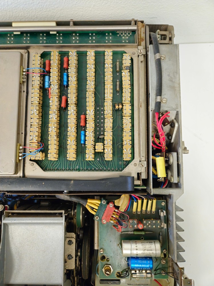 OLIVETTI PROGRAMMA 101