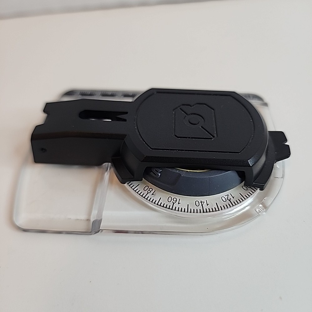 Brunton TruArc 7 Sighting Compass