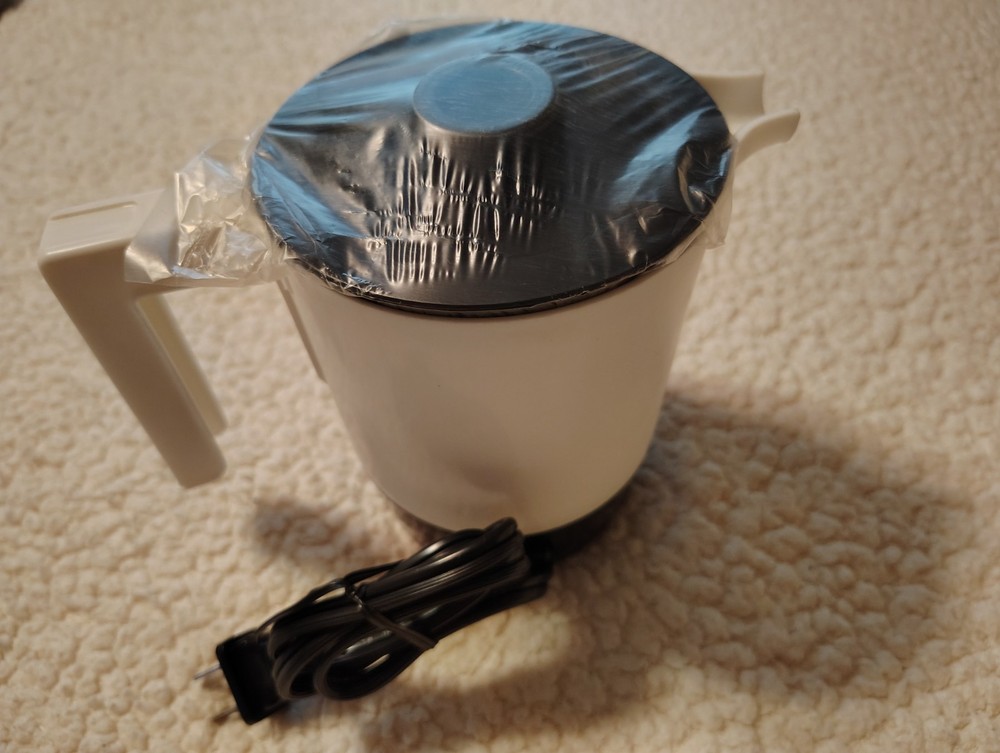 Essex Automatic Beverage Maker