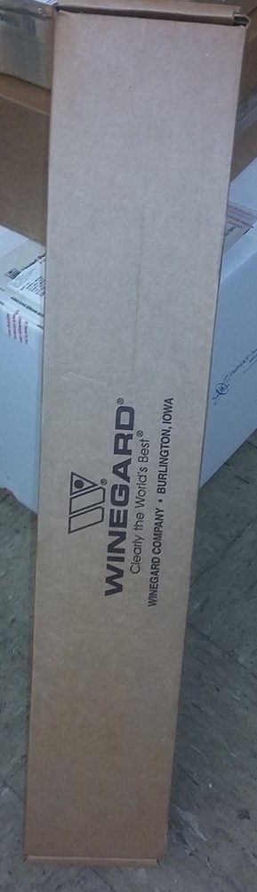 Winegard Satellite Mounting Pipe DS-5001 Multi-Purpose Pipe