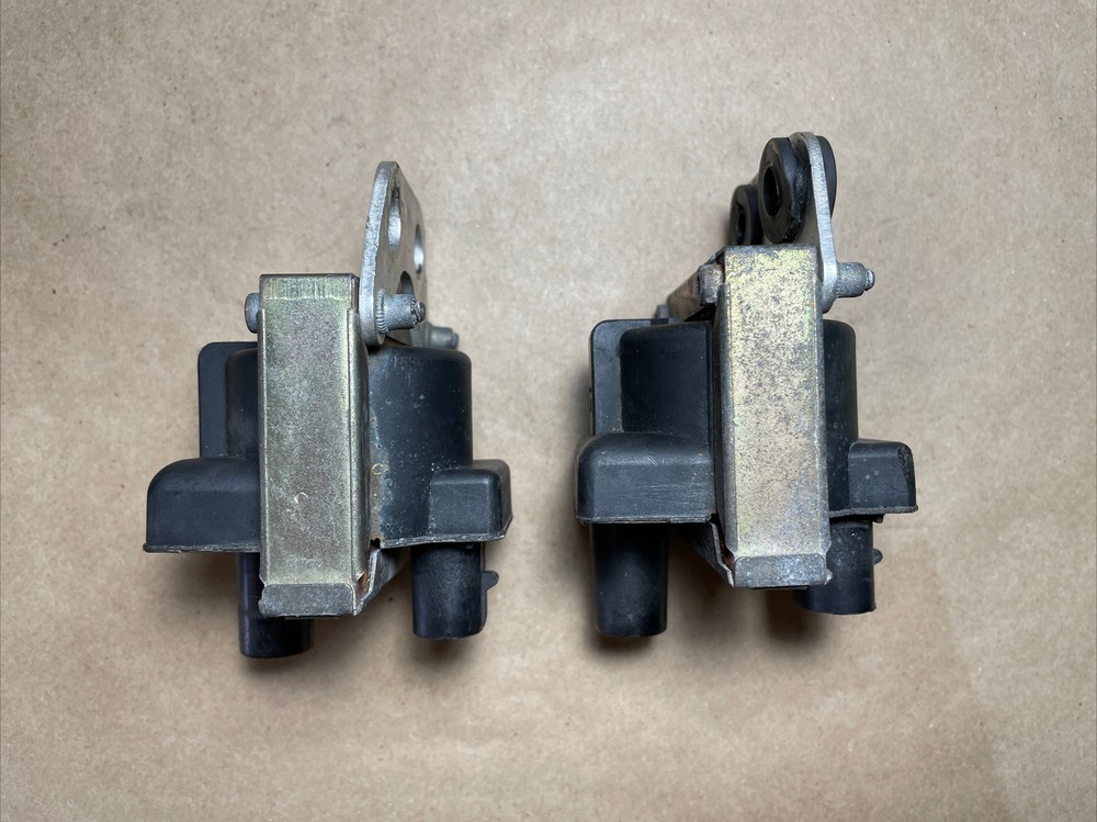 DUCATI 998 IGNITION COILS Coil