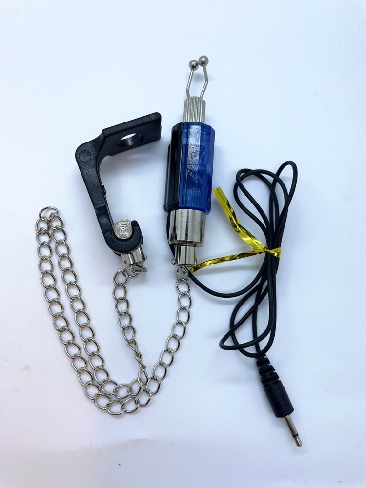 BITE ALARMS,LIGHT UP CHANIN BITE INDICATORS SETS MULTIPLE LISTINGS