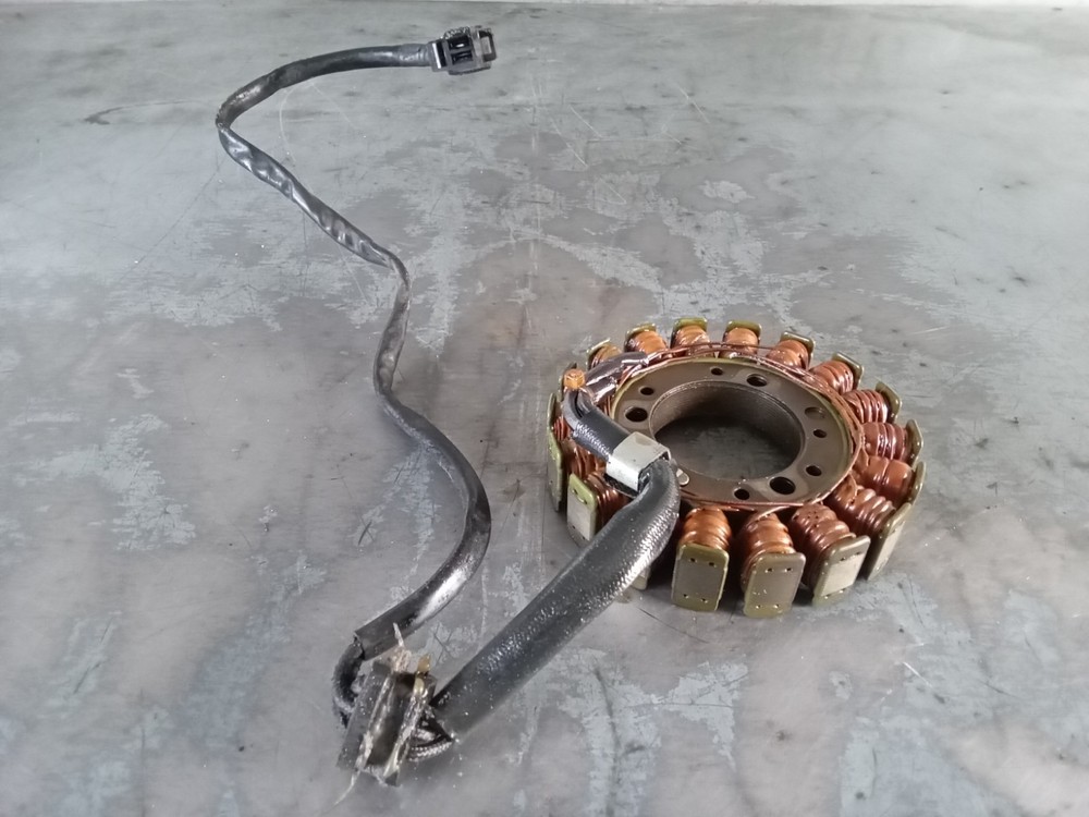 Kawasaki ZZR 600E Stator Generator
