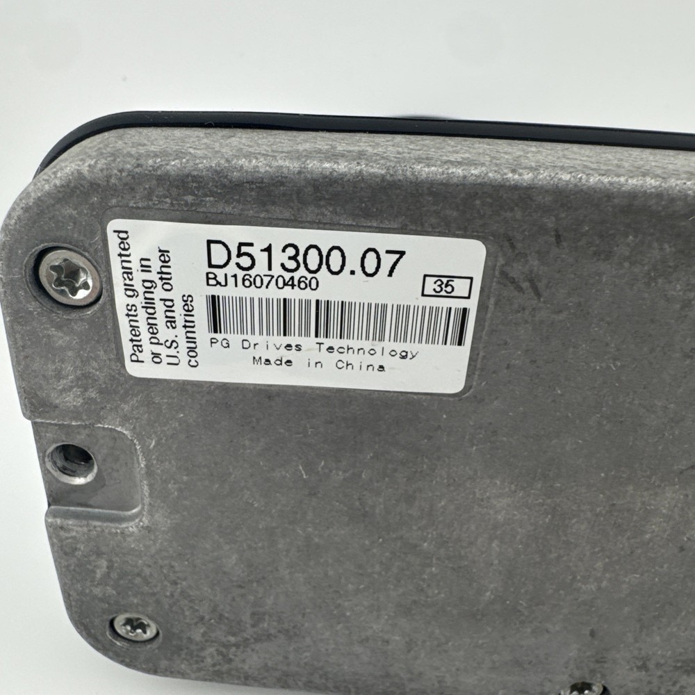 Control Module D51300.07 for Pride Jazzy Select Elite