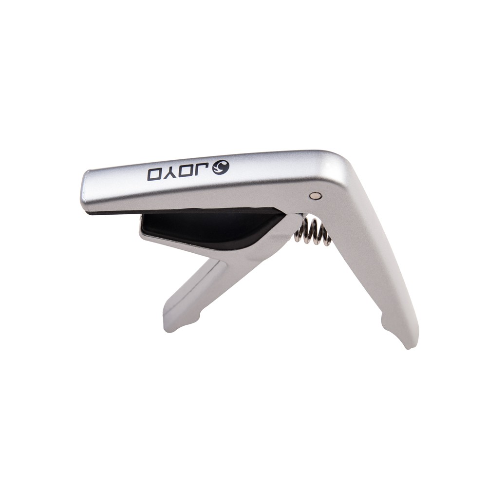 10PCS Guitar Capo Trigger Quick Change Guitar String Instrument Clamp +Free Pick