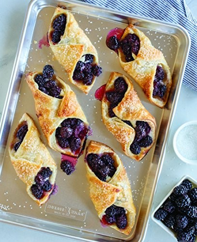 Natural Jelly Roll Pan Jelly Roll, 1-Pack