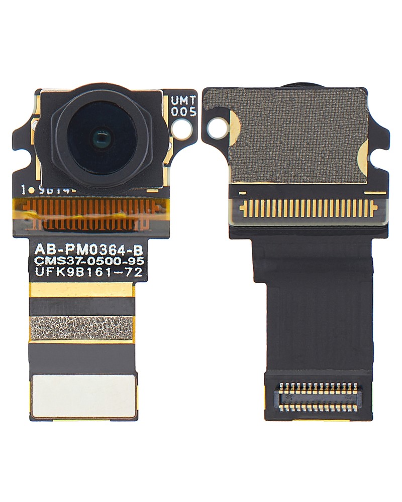 Replacement Back Camera Compatible For Microsoft Surface Pro X 13" (QWZ-00001)