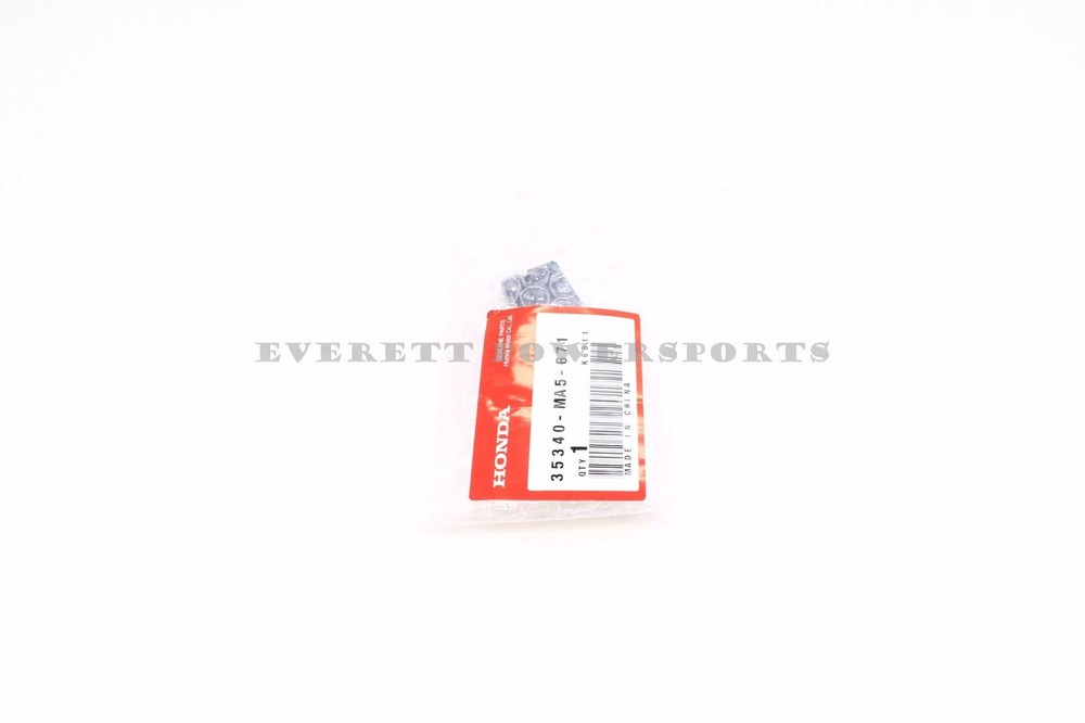 New Genuine Honda Front Brake Stop Light Switch Many Models (See Notes) #K185 B