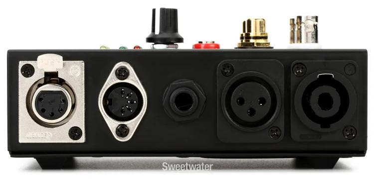 dbx CT2 Audio and DMX Cable Tester