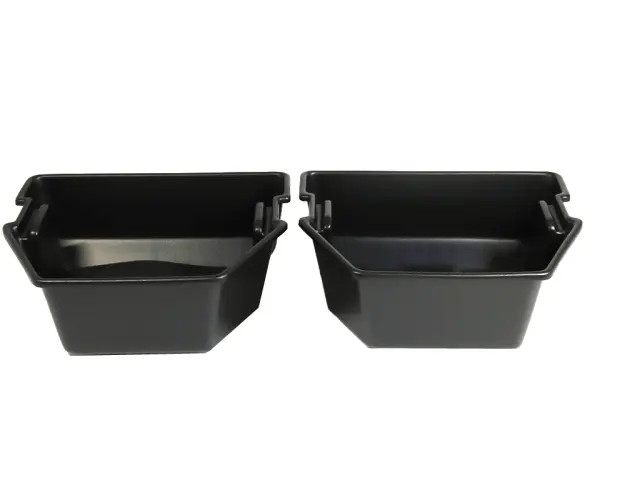 Genuine Mopar Cargo Bins 82214532AC
