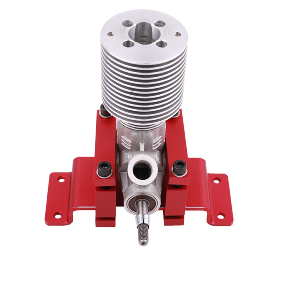 RC Model Airplane Engine Test Bench Fixed Platform Base Kit For Mayatech CNCRC F