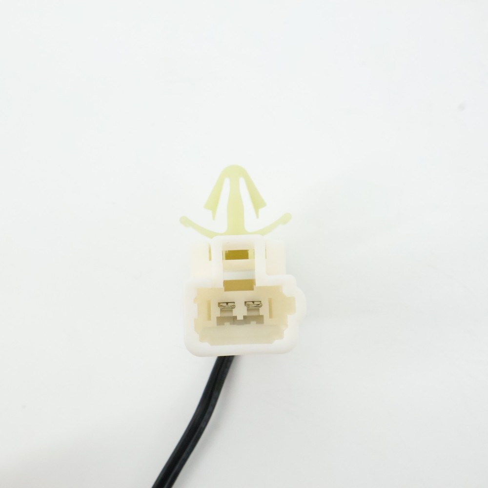 For Hyundai Kia A/C Evaporator Temperature Thermistor Switch Sensor Replacement