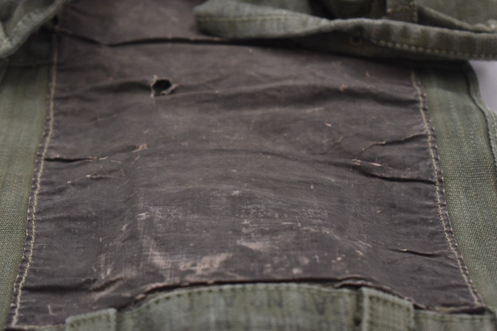 British 44 Pattern Webbing Infantry Small Pack Rucksack Military Surplus